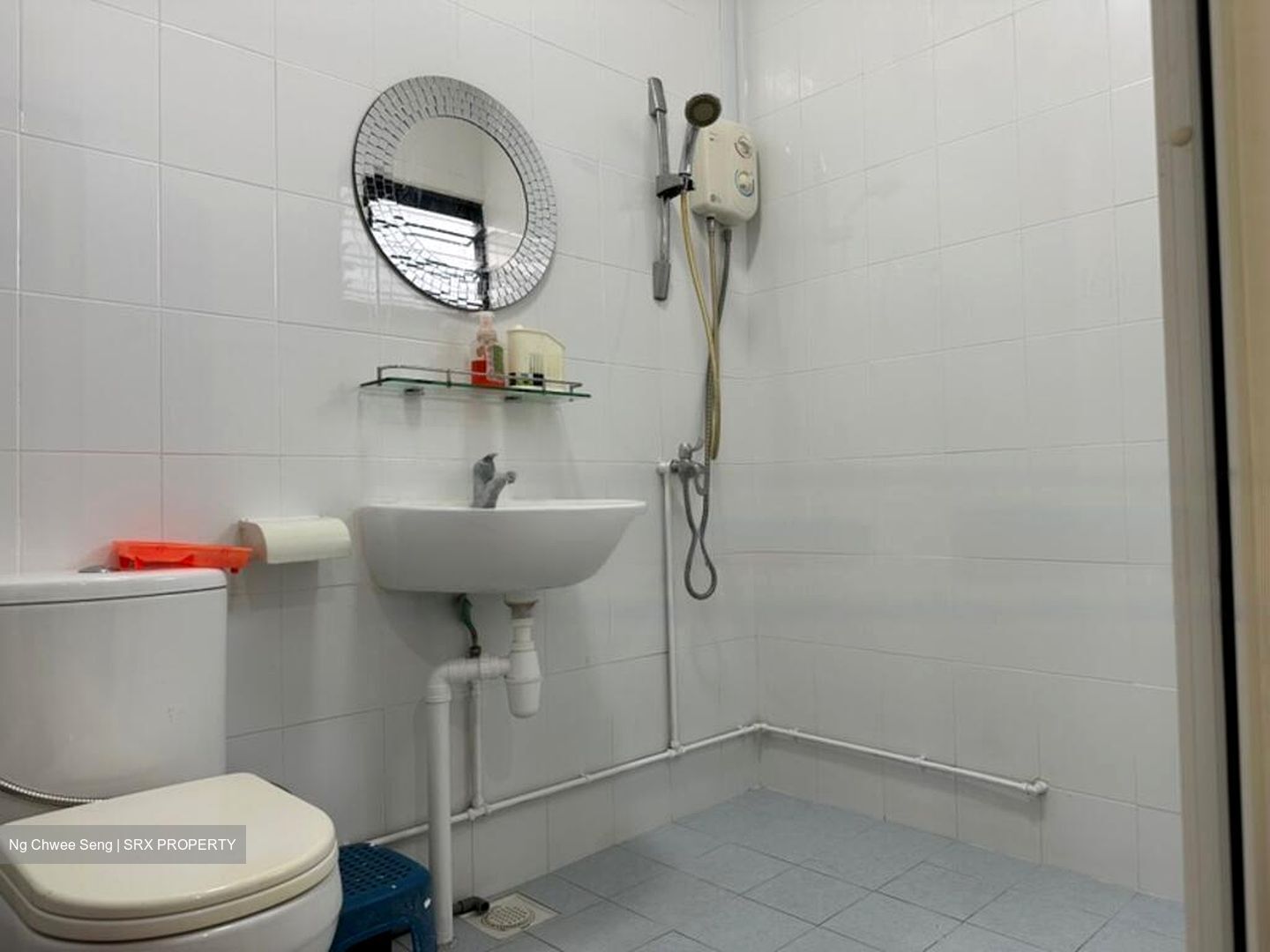 Blk 240 Tampines Street 21 (Tampines), HDB 3 Rooms #467678511